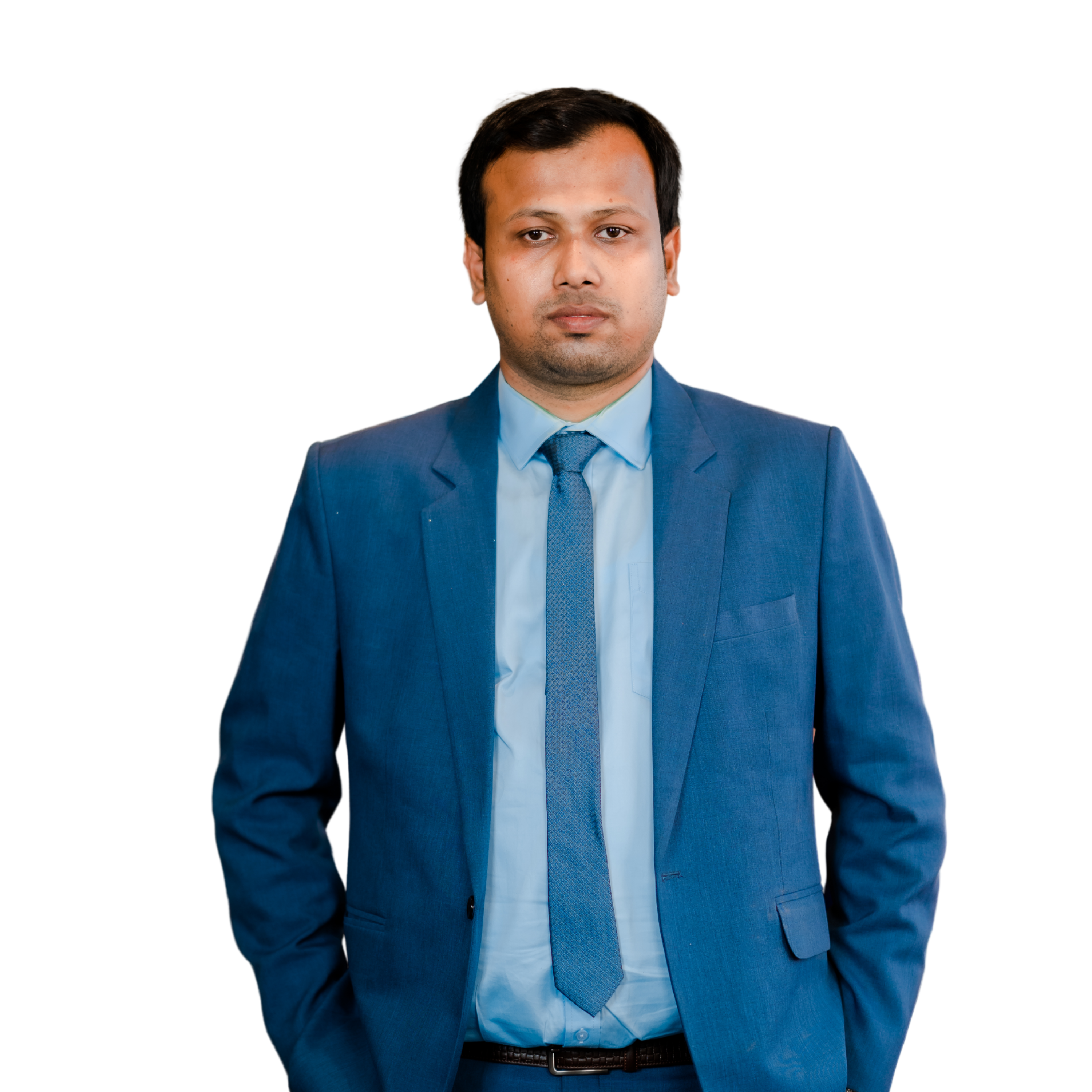 Pritom Saha